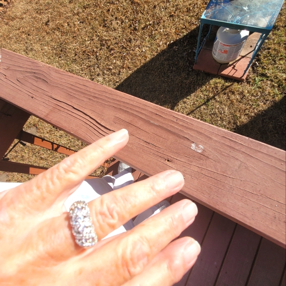 .925 silver band with "diamonique stones"!
